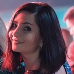 Татьяна Камянова, 18.09, Москва