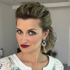 Дарья Козловская, 25.10, Екатеринбург