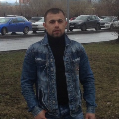Руслан Ширалиев, 12.06, Баку