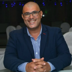 Mohammad Mostafa, 20.06.1976, Hurghada