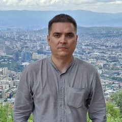 Ринат Ямлиханов, Уфа