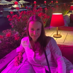 Наталья Анхимова, 22.04, Москва