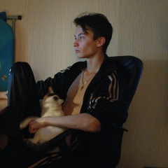 Богдан Мигунов, 08.12