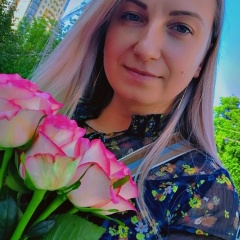 Олеся Фролова, 04.03, Алматы