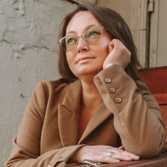 Любовь Тамашова, 28.10.1983