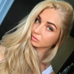 Милана Милевская, 01.01.1993, Los Angeles