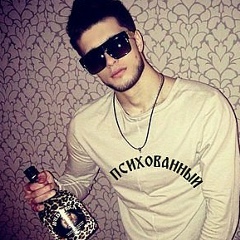 Ваня Саитгалин, Сумы