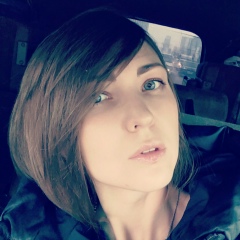 Марина Лапистова, 25.02, Новосибирск