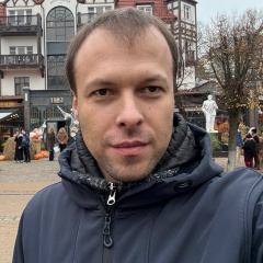 Дмитрий Медведев, 05.03.1988, Смоленск