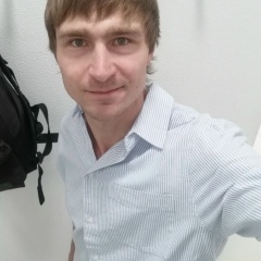 Илья Самко, 22.06, Челябинск