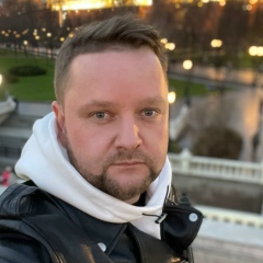 Сергей Кабодько, 31.01, Могилёв