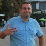 Олег Минин, 20.08.1984, Киев