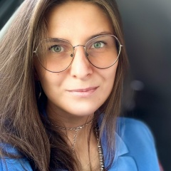 Ирина Вьюговская, 03.04, Самара