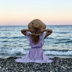 Наталья Пономарёва, 28.03, Кокшетау