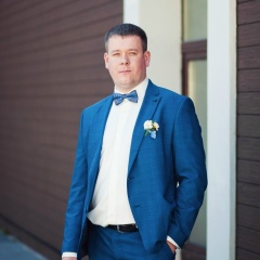 Леонид Петроченко, 17.02.1988, Владивосток