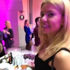 Лена Мураховская, 24.07.1989, Ростов-на-Дону