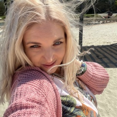 Анастасия Польшакова, 26.09.1990, Кисловодск