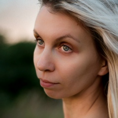 Evgeniya Kazantseva, 09.06.1989, Toronto