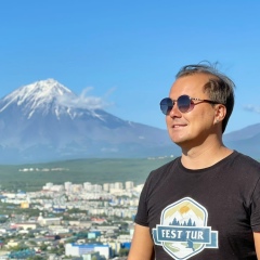 Динар Хакимов, 24.05, Казань