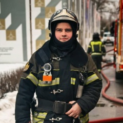 Евгений Бусыгин, Москва