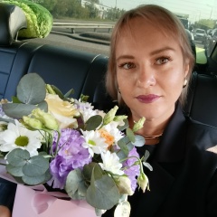 Оксана Николаева, 21.04.1987, Ярославль