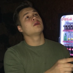 Никита Егошин, 16.06, Новокузнецк