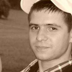Максим Прозоров, 14.08, Санкт-Петербург