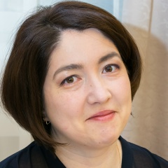 Елена Смирнова, 04.04, Екатеринбург