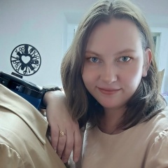 Татьяна Романова, 20.10, Братск