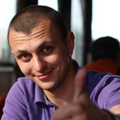 Сергей Болгарчук, 19.05.1989, Сургут
