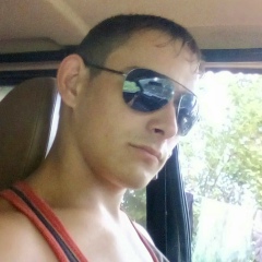 Никита Леонтьев, 14.06.2000, Рубцовск