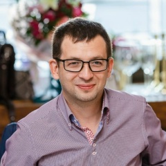 Михаил Шастин, 02.05.1977, Иркутск