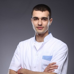 Виктор Романюк, 02.03, Запорожье