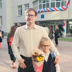 Дмитрий Азарков, 20.03, Москва