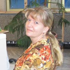 Татьяна Кузнецова, 09.03.1977, Санкт-Петербург