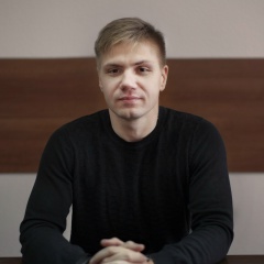 Дмитрий Эскин, 21.02, Красноярск