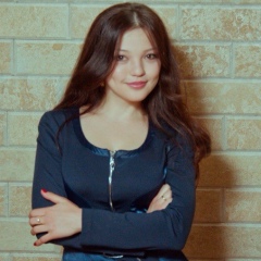 Kamila Pazilova, 15.08.1990, Шымкент