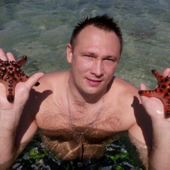 Никита Волков, 29.12.1983, Вязьма