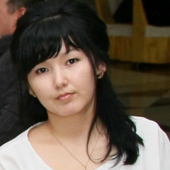 Камажай Испанова, 18.02, Актау