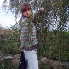 Ирина Аминова, 06.08.1994, Владивосток