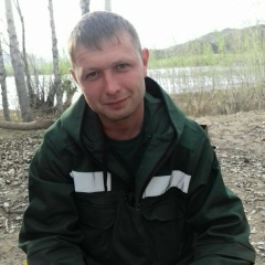 Алексей Спирин, 08.02.1988, Шагонар