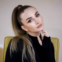 Елизавета Пашкова, Шымкент