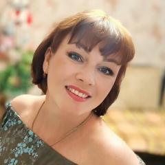 Натали Кузнецова, 12.09, Великий Новгород