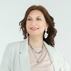 Инесса Воробьева, 20.09, Ярославль