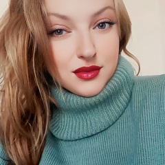 Олеся Коновалова, Новосибирск