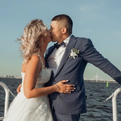 Яна Буланова, 09.06, Санкт-Петербург