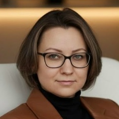 Маришка Сокова, Москва