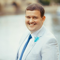 Alex Logvichev