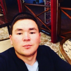 Жакшылык Кулбачаев