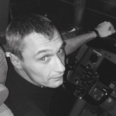 Михаил Сорокин, 22.03.1986, Москва